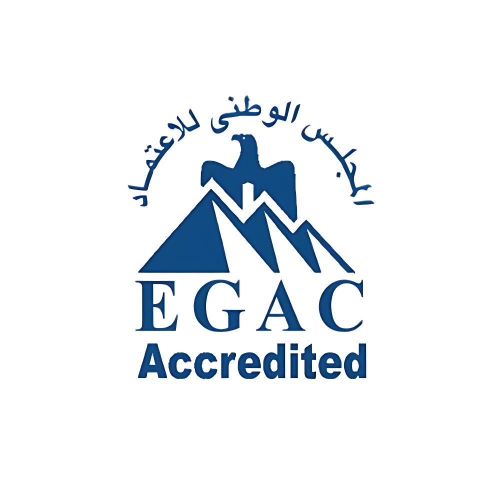 EGAC Accredited