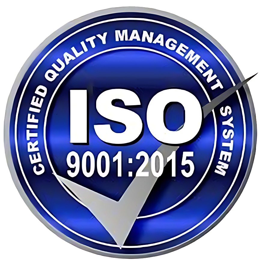ISO 9001:2015