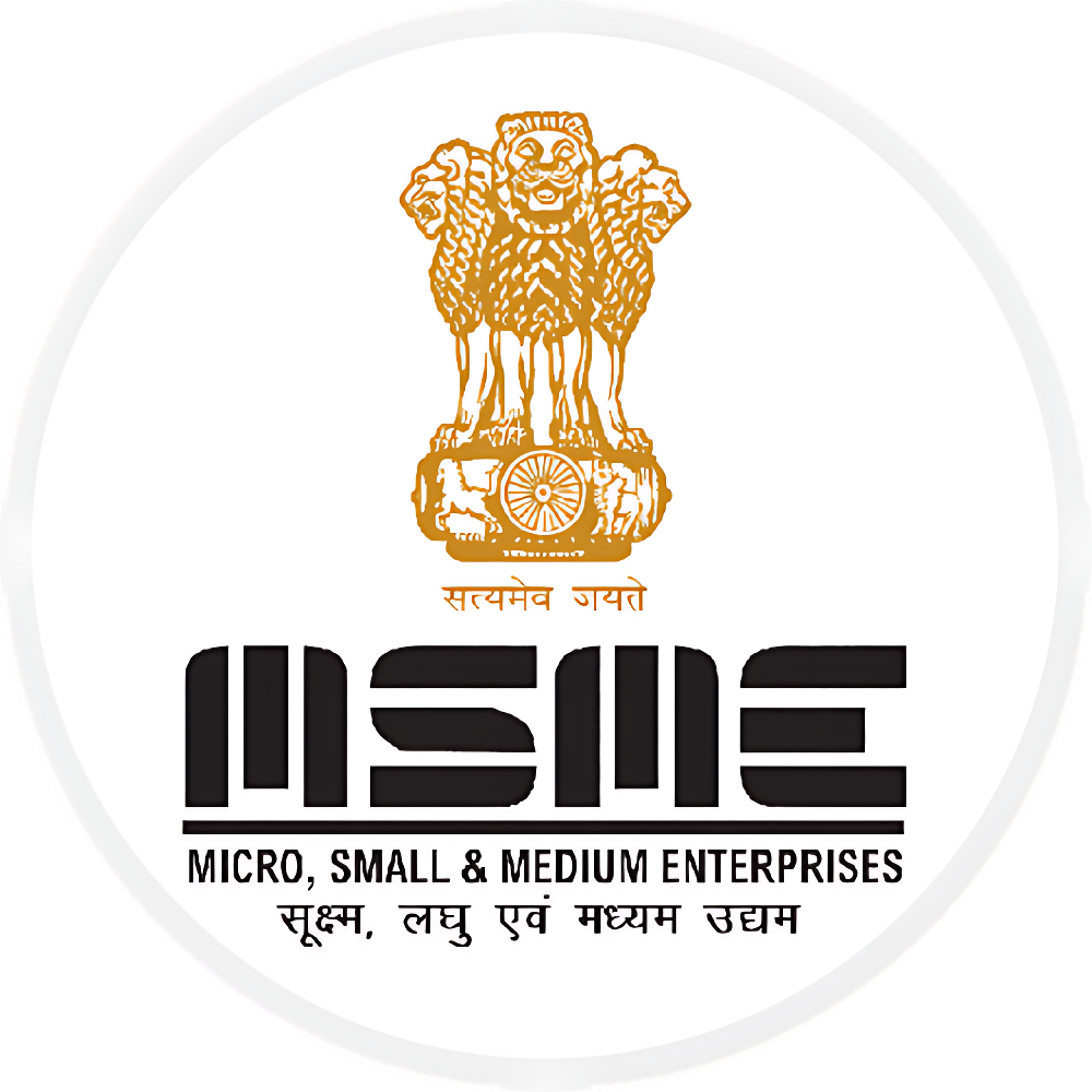 MSME Certificate